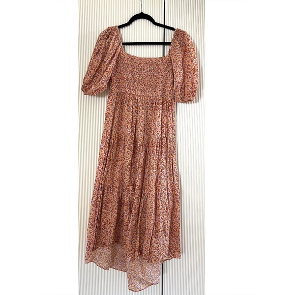 MINKPINK Floral Dress - Picture 4 of 7